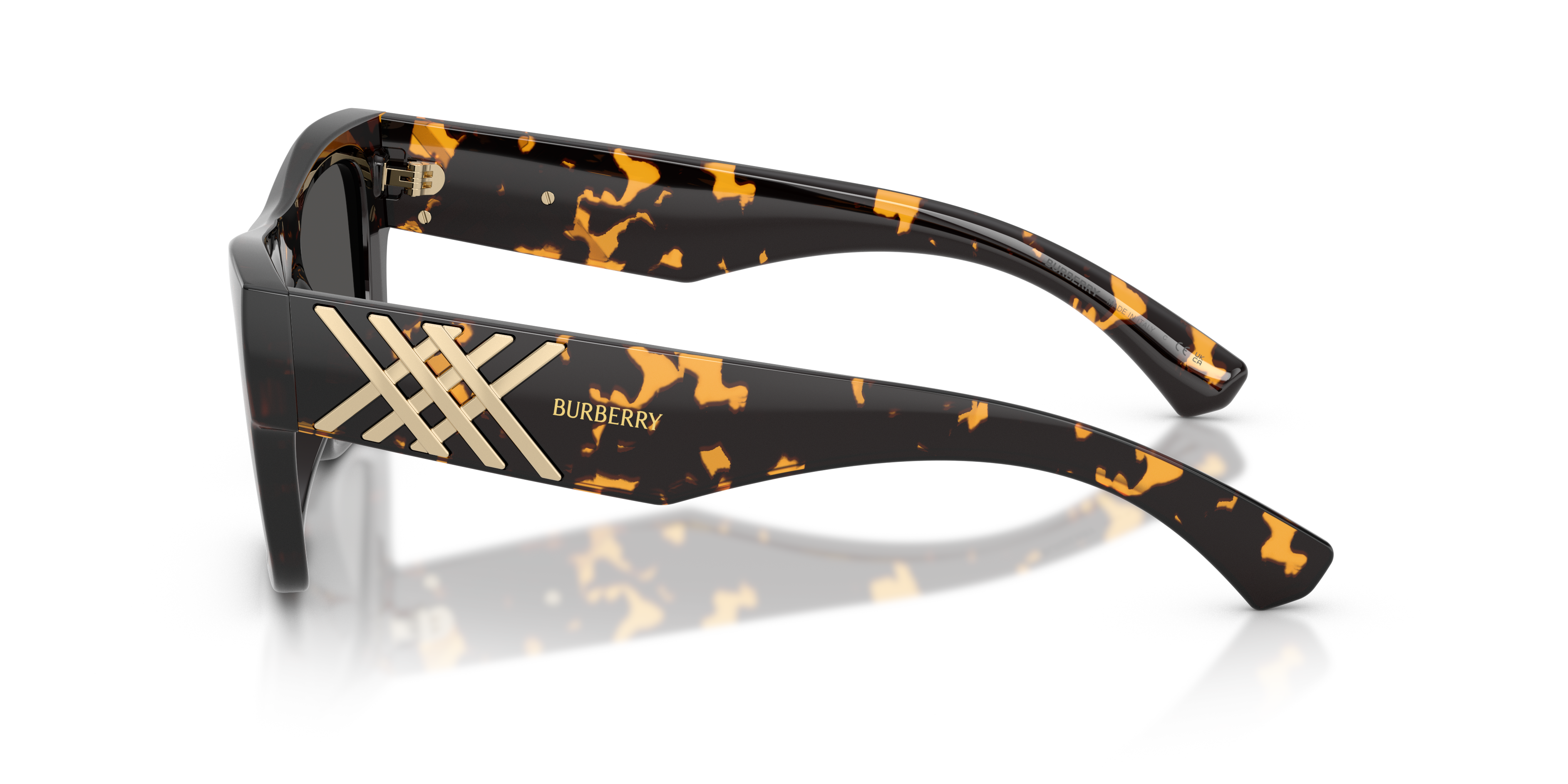 Burberry BE4490U 410687  